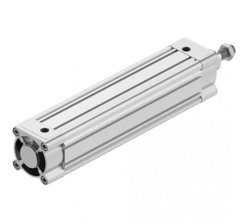 Стандартный пневмоцилиндр Festo DSBC-80-320-D3-PPSA-N3