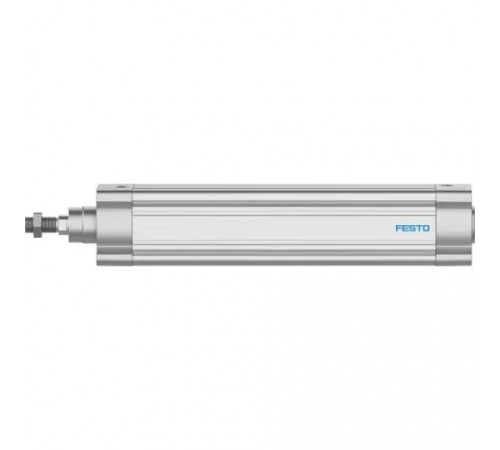Стандартный пневмоцилиндр Festo DSBC-80-320-D3-PPSA-N3