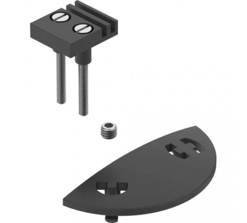 Крышка Festo MS6-SV-C-MK