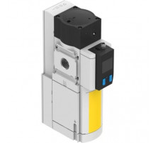 Клапан плавного пуска/быстрого выхлопа Festo MS6-SV-1/2-E-10V24-AD1