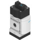 Клапан плавного пуска/быстрого выхлопа Festo MS6-SV-1/2-C-10V24