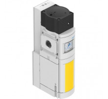 Клапан плавного пуска/быстрого выхлопа Festo MS6-SV-1/2-E-10V24-AG