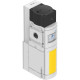 Клапан плавного пуска/быстрого выхлопа Festo MS6-SV-1/2-E-10V24-AG