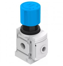 Регулятор давления Festo MS4-LR-1/8-D6-A8