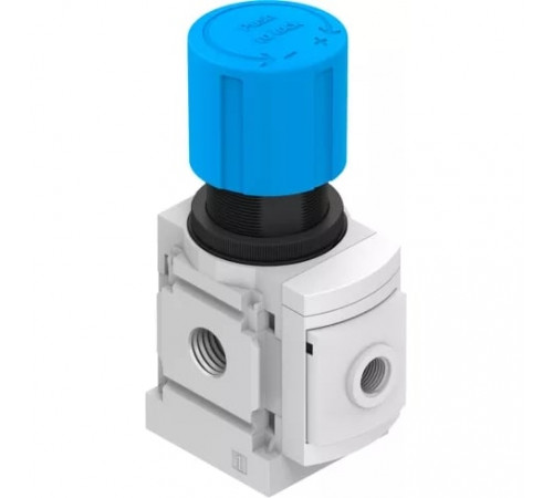 Регулятор давления Festo MS4-LR-1/8-D6-A8
