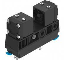 Модуль памяти Festo SBA-2N-PK-3