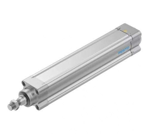 Электро-цилиндр Festo ESBF-LS-50-300-4P