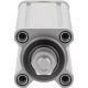 Электро-цилиндр Festo ESBF-LS-32-100-2.5P