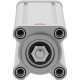 Электро-цилиндр Festo ESBF-LS-32-100-2.5P