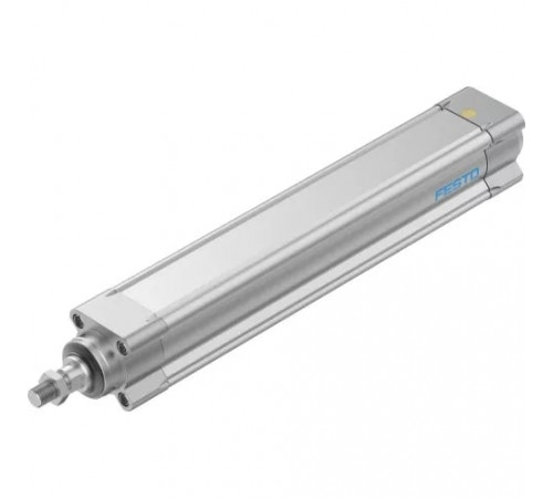 Электро-цилиндр Festo ESBF-LS-40-200-3P