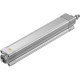 Электро-цилиндр Festo ESBF-LS-40-200-3P