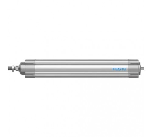 Электро-цилиндр Festo ESBF-LS-40-200-3P