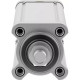 Электро-цилиндр Festo ESBF-LS-40-200-3P
