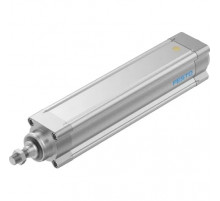 Электро-цилиндр Festo ESBF-BS-63-400-5P