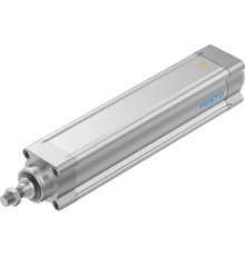 Электро-цилиндр Festo ESBF-BS-63-200-5P