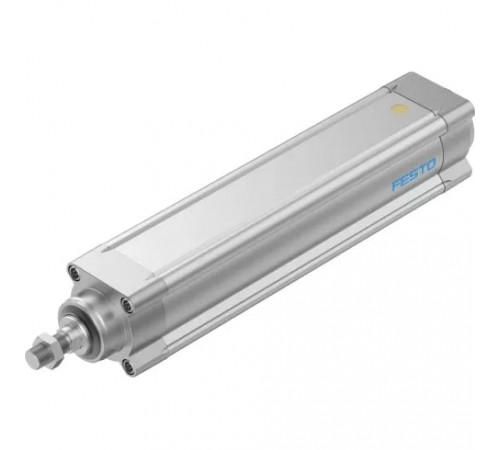 Электро-цилиндр Festo ESBF-BS-63-200-5P