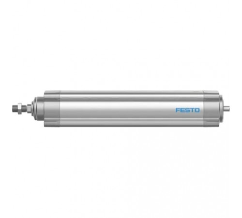 Электро-цилиндр Festo ESBF-BS-63-200-5P