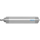 Электро-цилиндр Festo ESBF-BS-63-200-5P