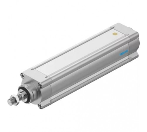 Электро-цилиндр Festo ESBF-BS-80-100-15P