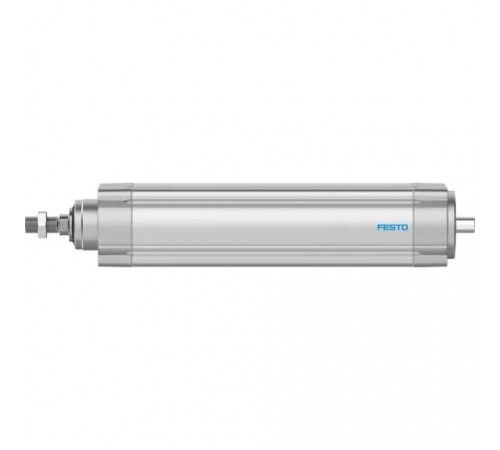 Электро-цилиндр Festo ESBF-BS-80-100-15P