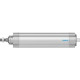 Электро-цилиндр Festo ESBF-BS-80-100-15P