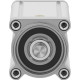 Электро-цилиндр Festo ESBF-BS-80-100-15P