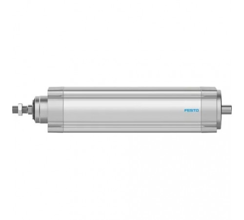 Электро-цилиндр Festo ESBF-100