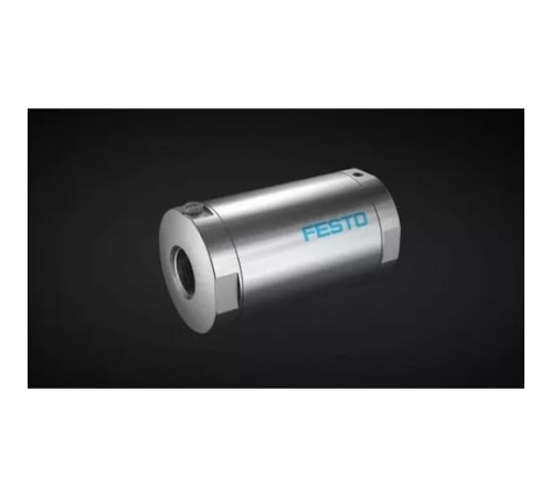 Пережимной клапан Festo VZQA-C-M22C-15-GG-ALALE-6