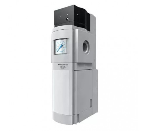 Клапан плавного пуска/быстрого выхлопа Festo MS6-SV-1/2-E-10V24-SO