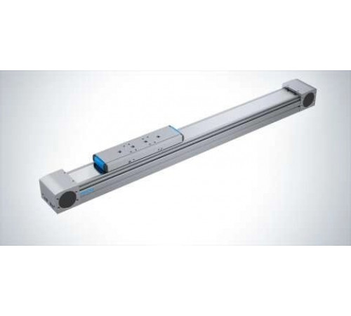 Приводы с зубчатым ремнем Festo ELGA-TB-RF-70-650-0H-L-P0