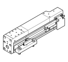 Модуль перемещения Festo EHMZ-EGSC-25-BS-KF