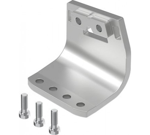 Скоба монтажная Festo DHAS-MA-B6-80