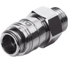 Быстроразъемная розетка Festo KD3-1/8-A