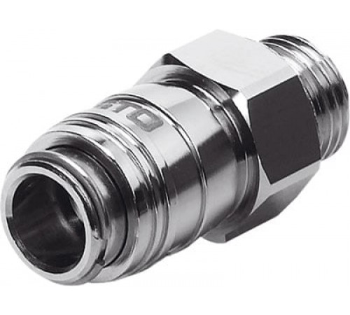 Быстроразъемная розетка Festo KD3-1/4-A