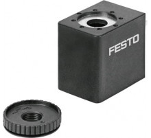 Катушка электромагнитная Festo VACF-B-C1-7A