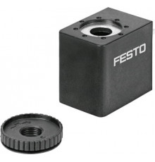 Катушка электромагнитная Festo VACF-B-C1-1
