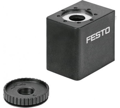Катушка электромагнитная Festo VACF-B-C1-7A
