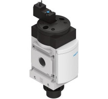 Отсечной распределитель Festo MS6-EE-1/2-10V24P-S