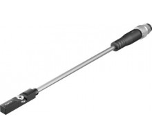 Датчик положения Festo CRSMT-8M-PS-24V-K-0,3-M8D-EX2