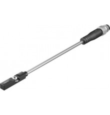 Датчик положения Festo CRSMT-8M-PS-24V-K-0,3-M8D-EX2