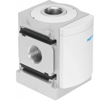 Модуль разветвления Festo MS6-FRM-1/2-AD7