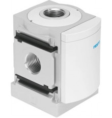 Модуль разветвления Festo MS6-FRM-1/2-AD7