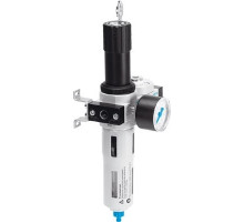Блок подготовки воздуха Festo LFRS-1/4-D-MIDI-KA
