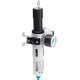 Блок подготовки воздуха Festo LFRS-1/4-D-MIDI-KA