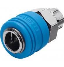 Быстроразъемная розетка Festo KD4-CK-6