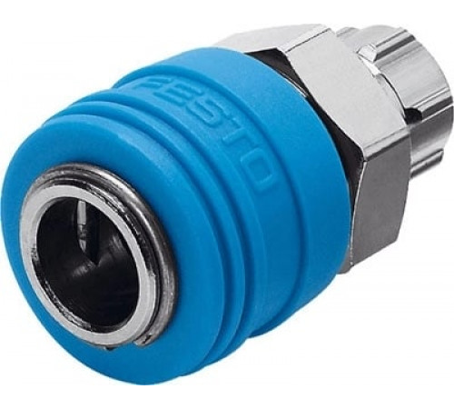Быстроразъемная розетка Festo KD4-CK-6