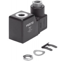 Катушка электромагнитная Festo MSW-24AC