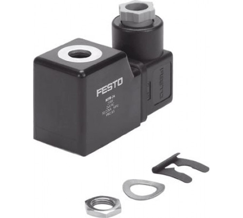 Катушка электромагнитная Festo MSW-110AC