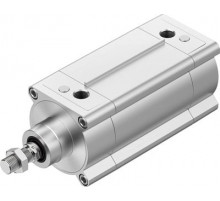 Стандартный пневмоцилиндр Festo DSBF-C-80-150-PPSA-N3-R