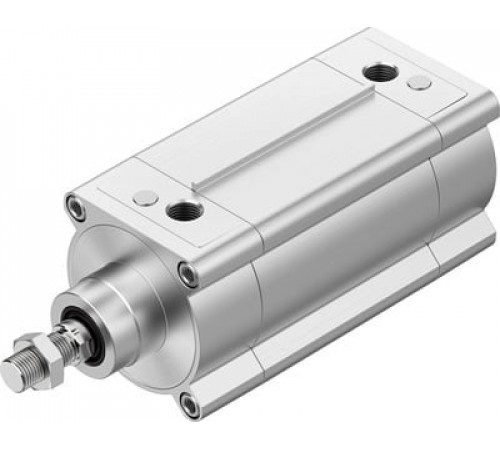 Стандартный пневмоцилиндр Festo DSBF-C-80-150-PPSA-N3-R